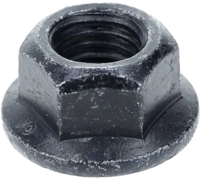 Tie Rod End Left LEMFORDER